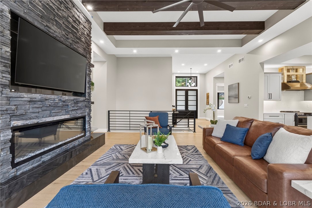 Champions Run - Residential