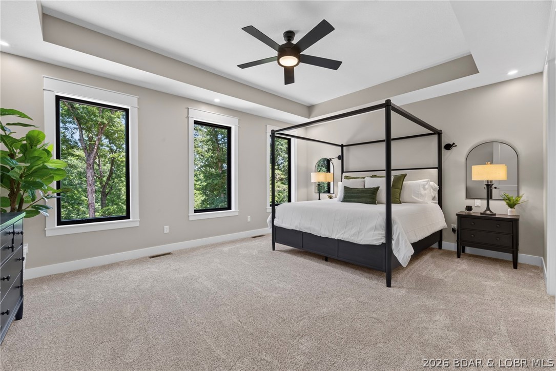 Champions Run - Residential