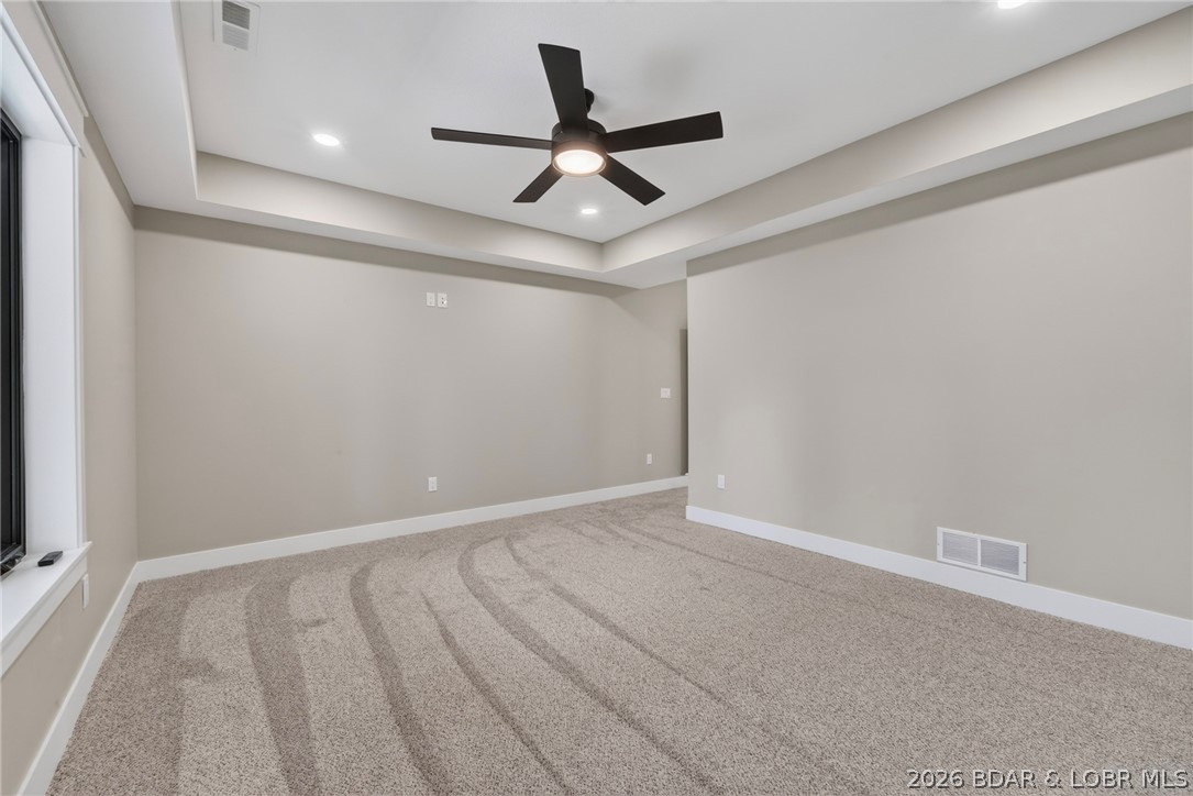 Champions Run - Residential