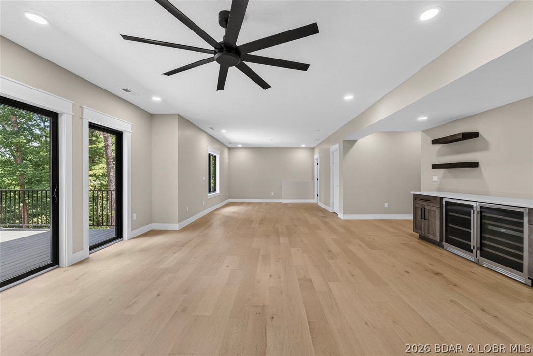 Champions Run - Residential