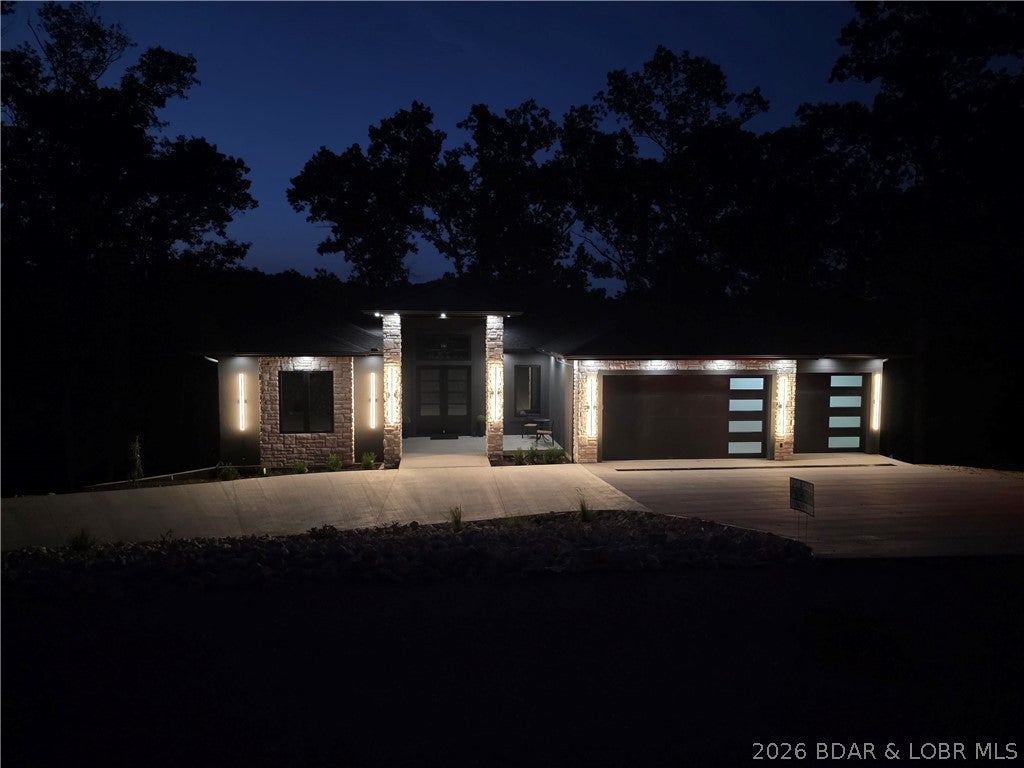 Champions Run - Residential