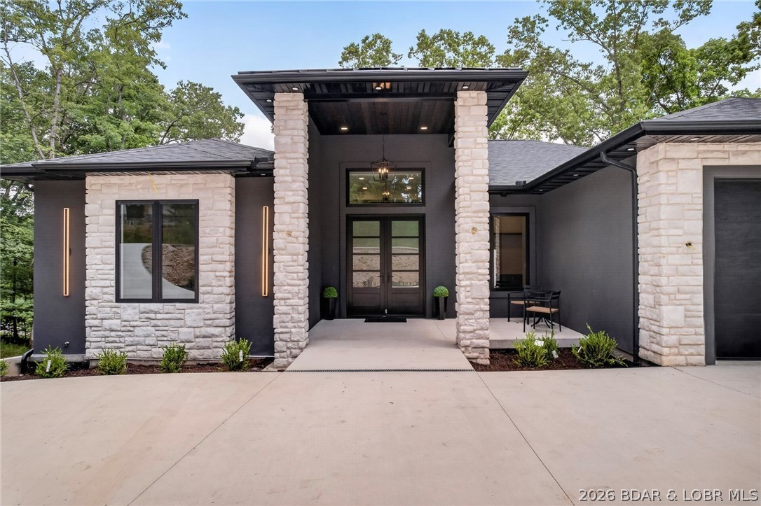 Champions Run - Residential