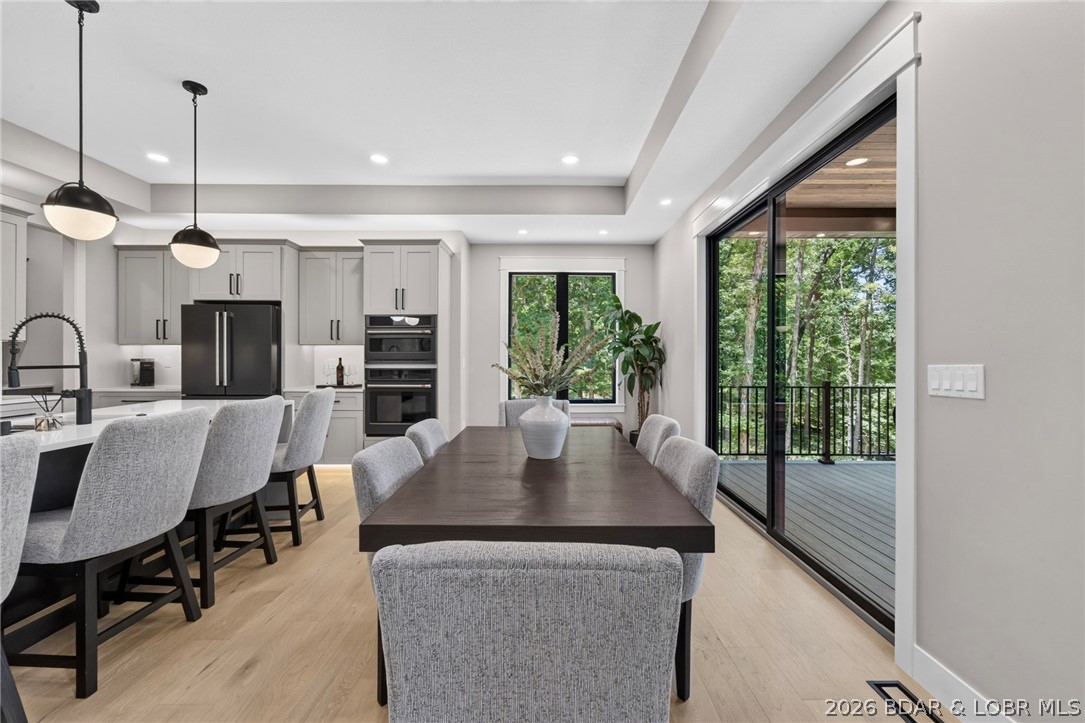 Champions Run - Residential