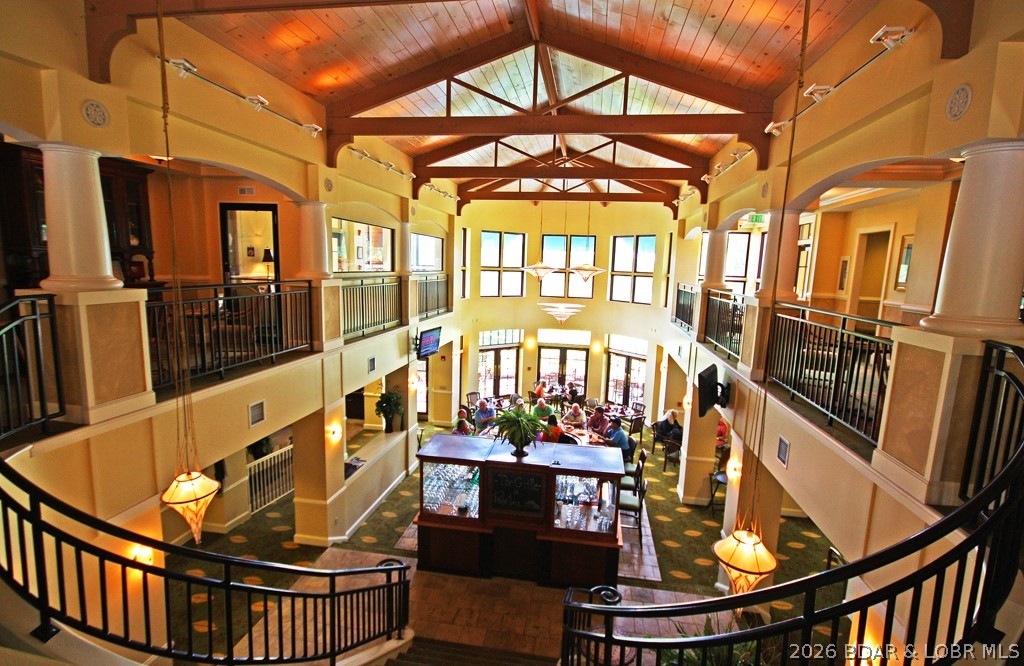 Champions Run - Residential