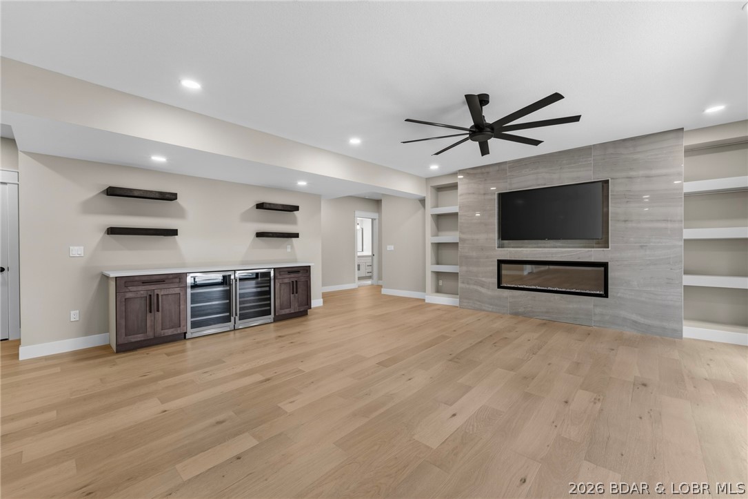 Champions Run - Residential