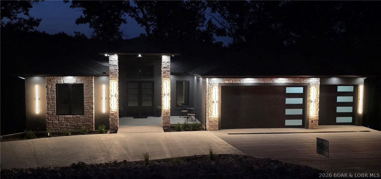 Champions Run - Residential