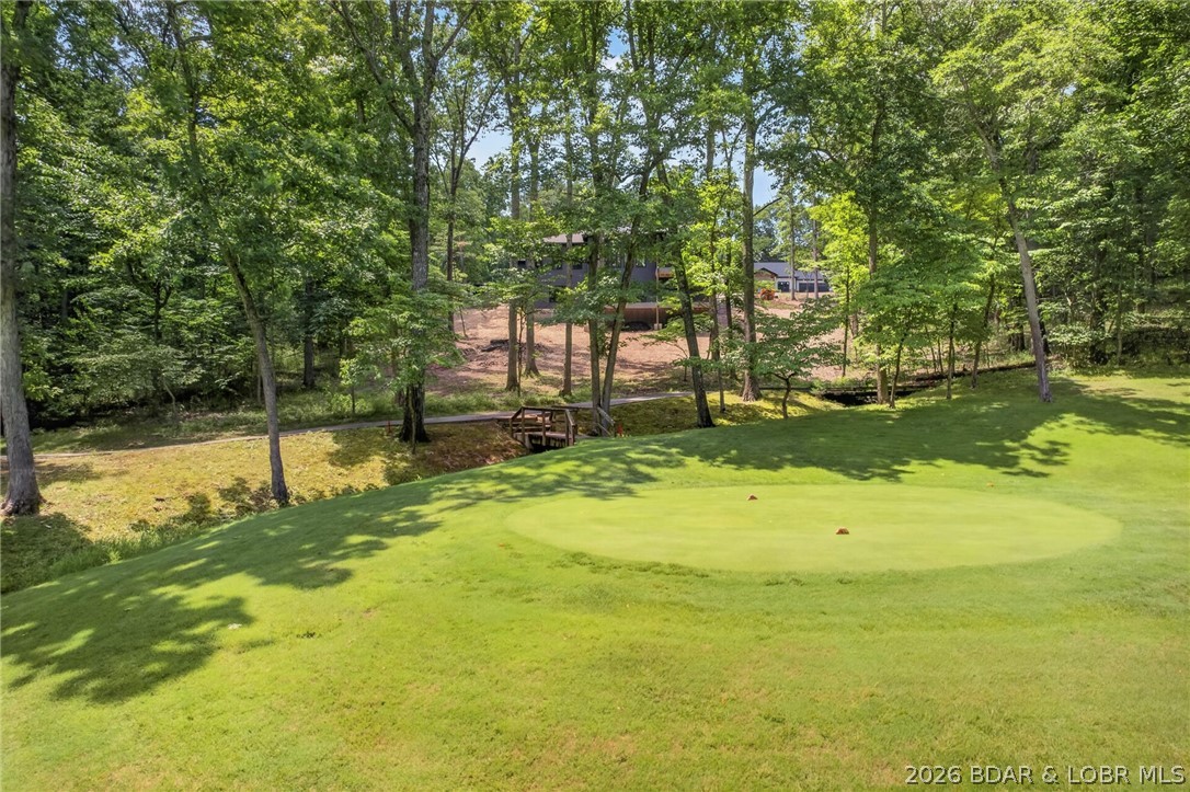 Champions Run - Residential