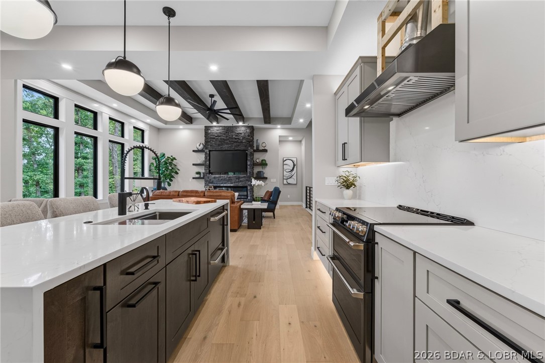 Champions Run - Residential