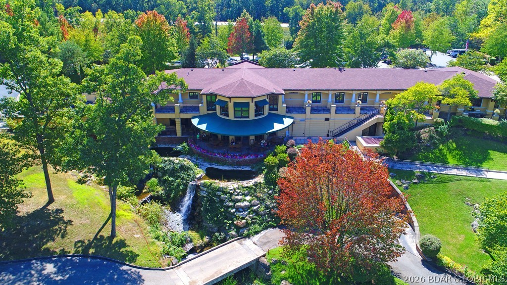Champions Run - Residential