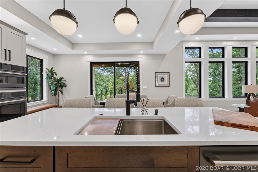 Champions Run - Residential