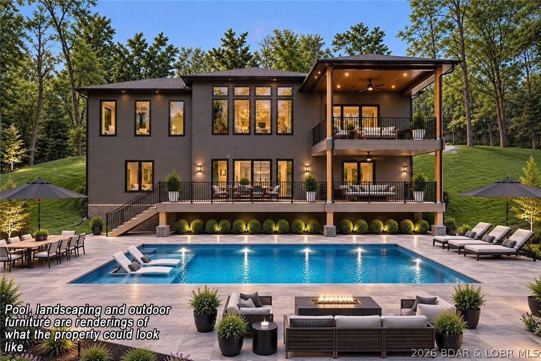 Champions Run - Residential