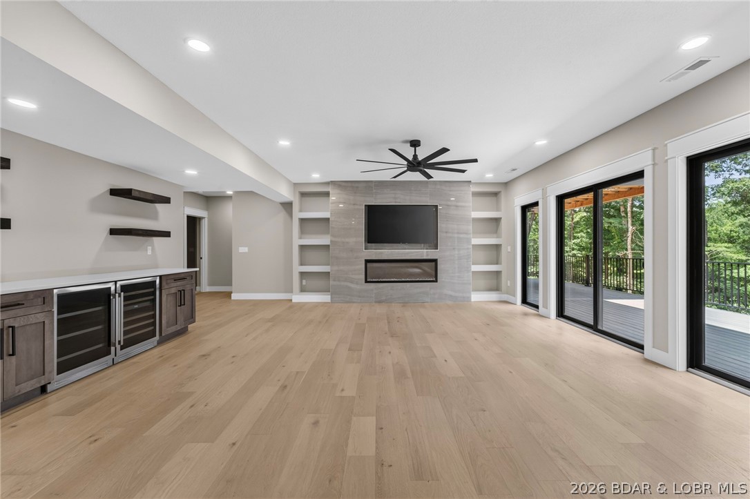 Champions Run - Residential