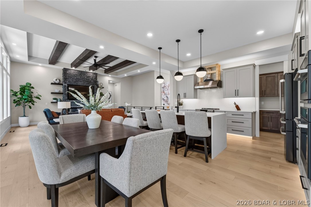 Champions Run - Residential