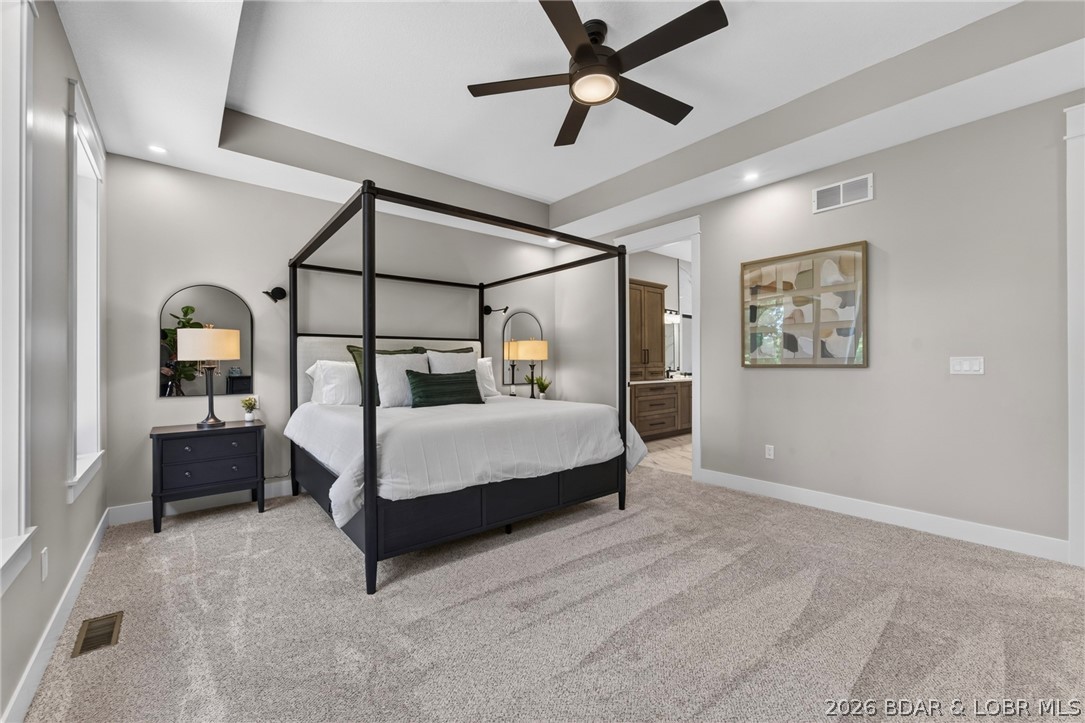 Champions Run - Residential