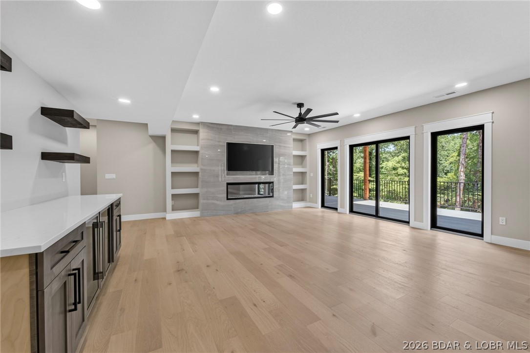 Champions Run - Residential