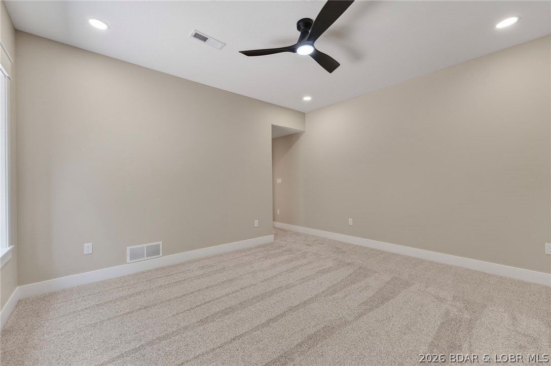 Champions Run - Residential