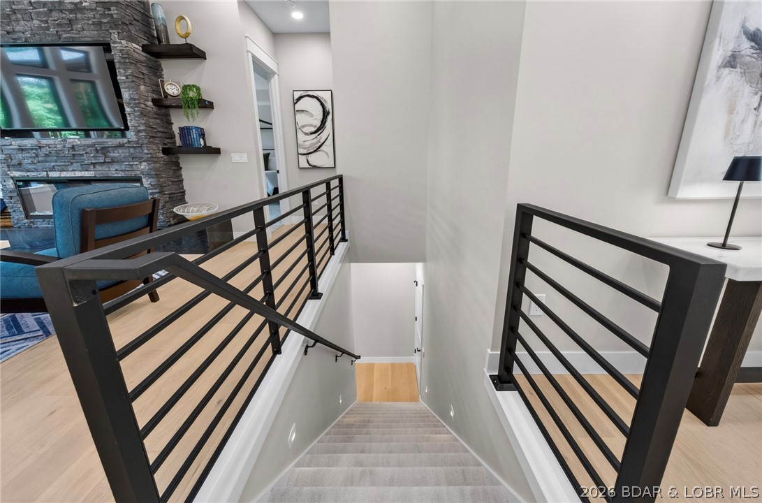 Champions Run - Residential