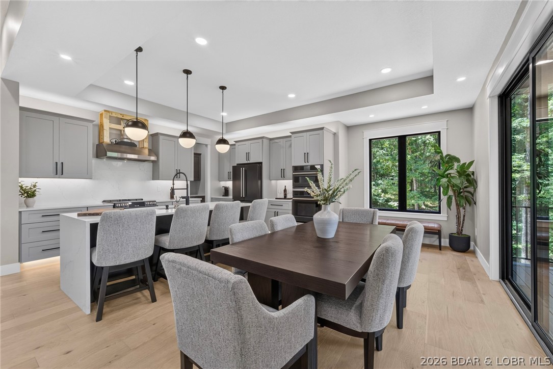 Champions Run - Residential