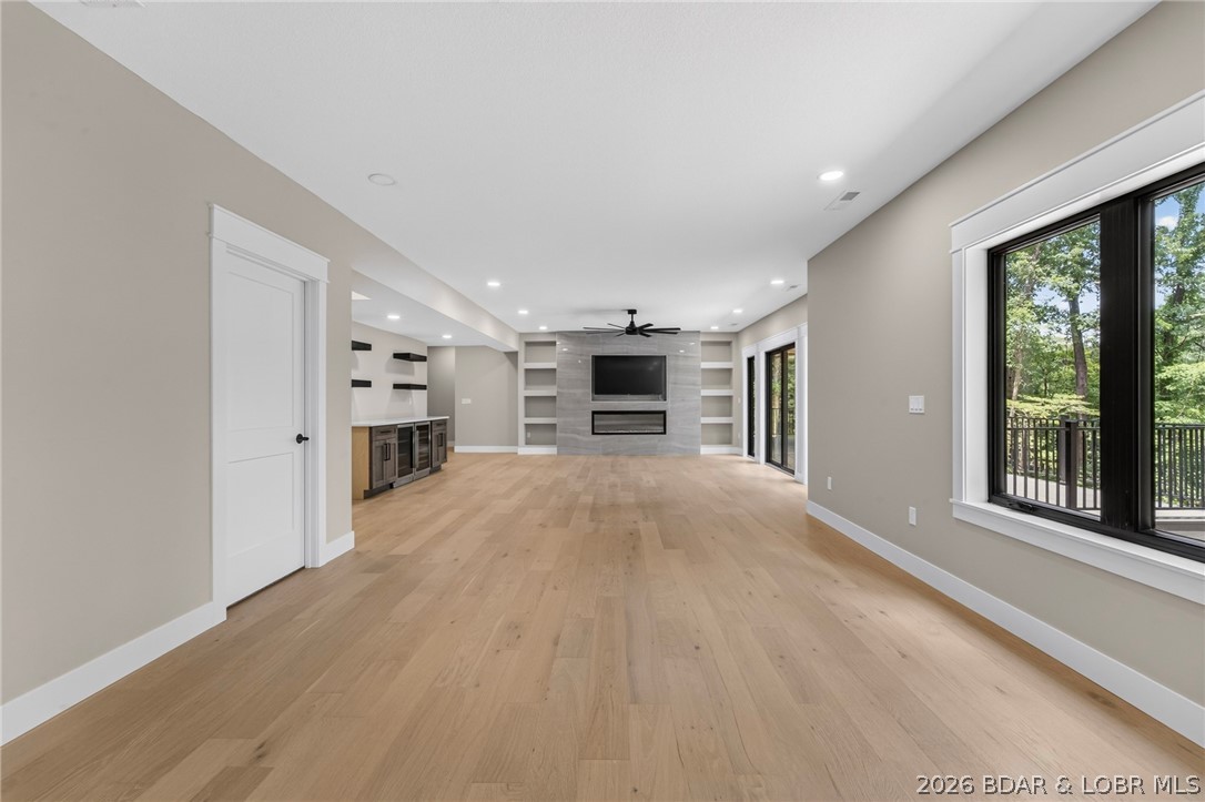 Champions Run - Residential