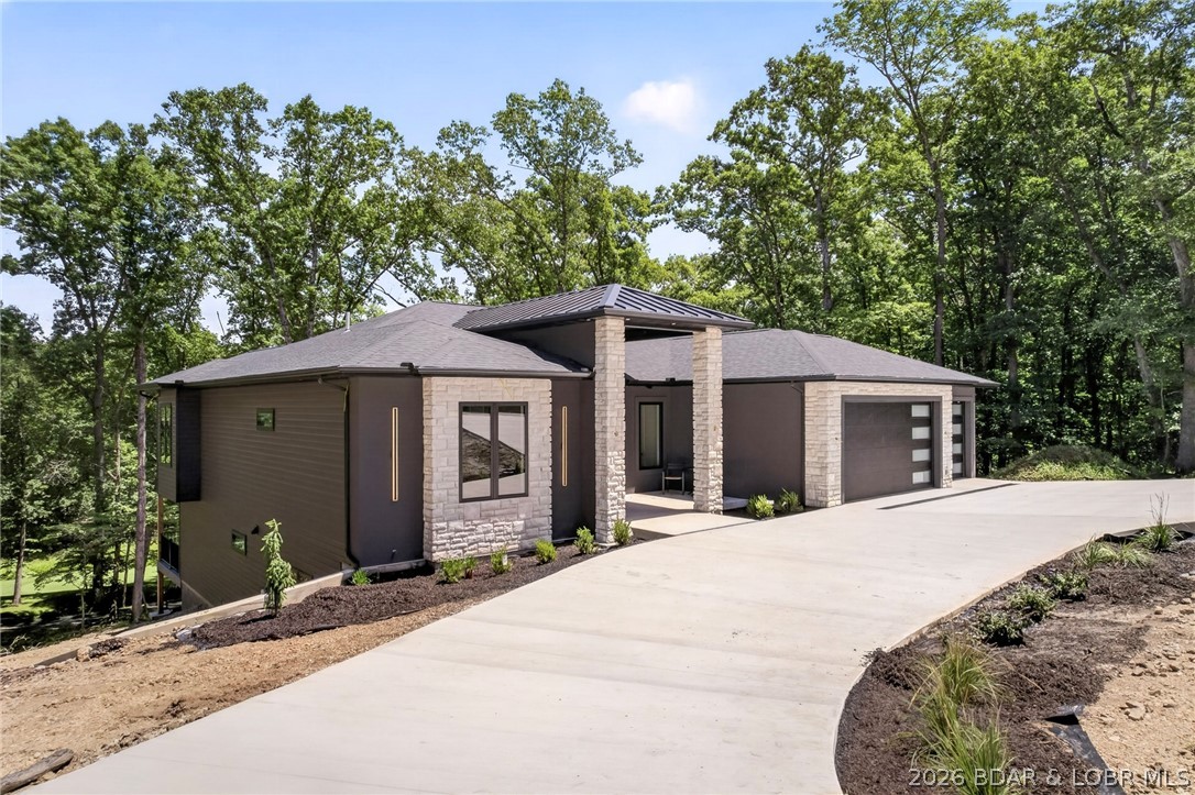 Champions Run - Residential