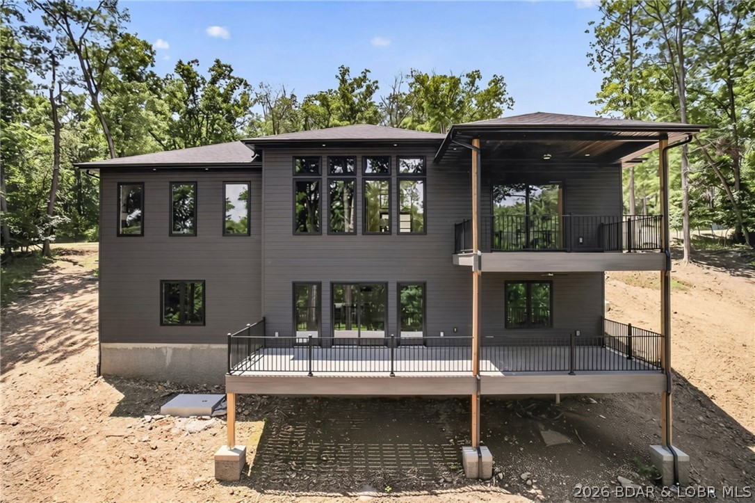 Champions Run - Residential