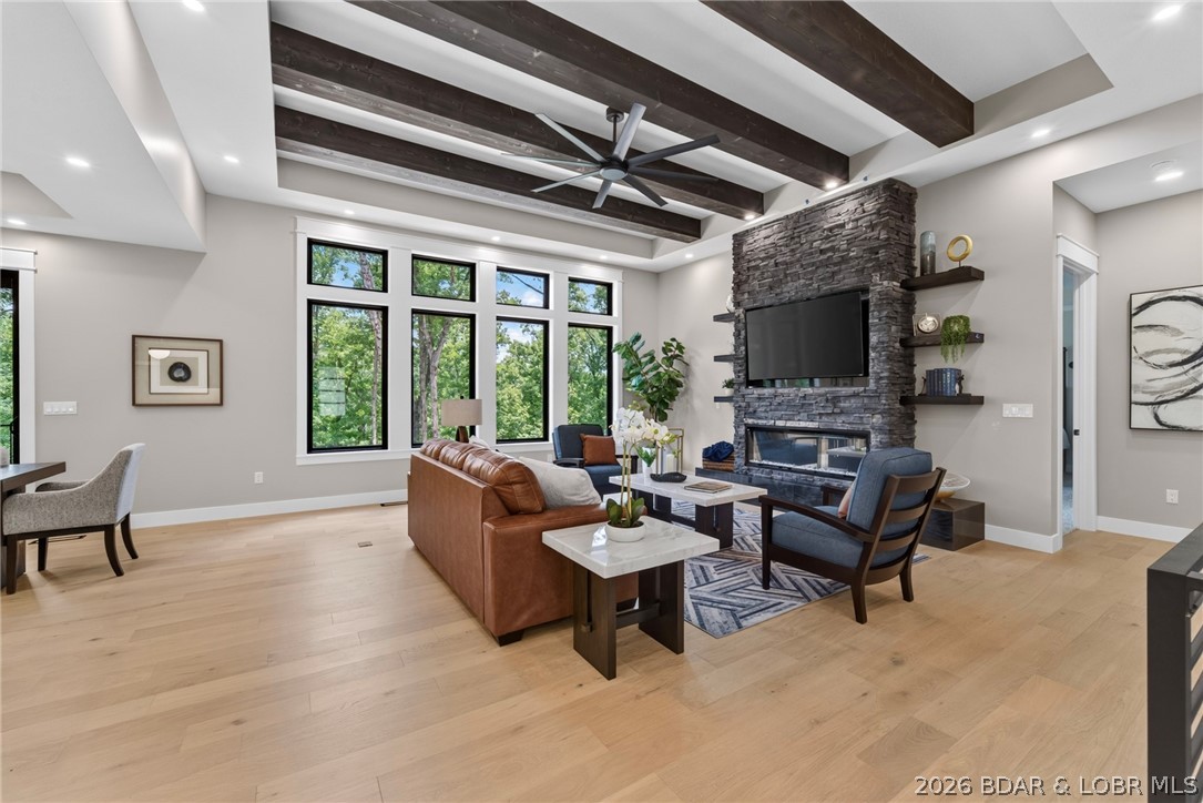 Champions Run - Residential