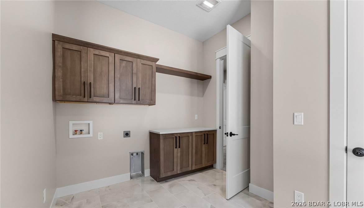 Champions Run - Residential
