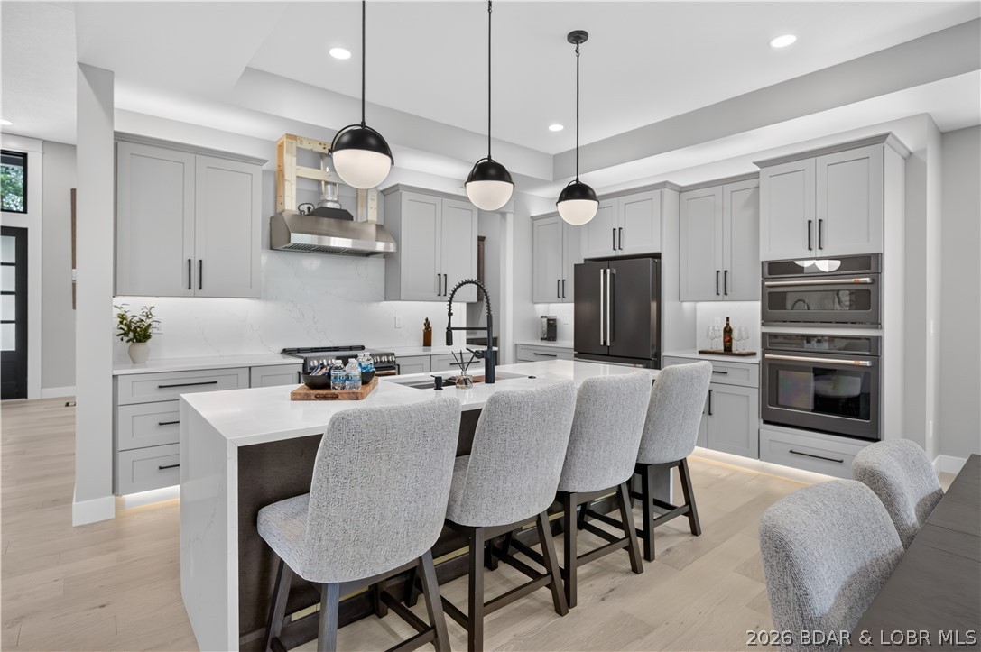 Champions Run - Residential
