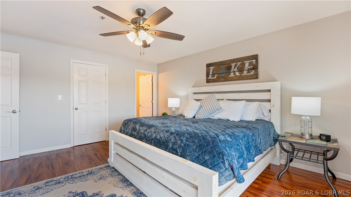 Westside Bay - Residential