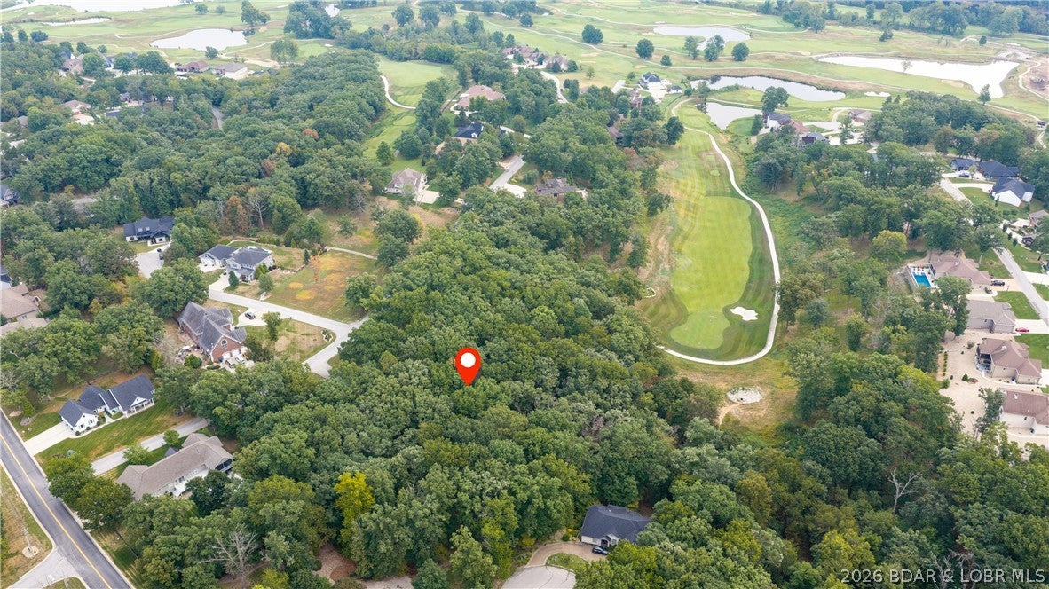 Osage National - Land