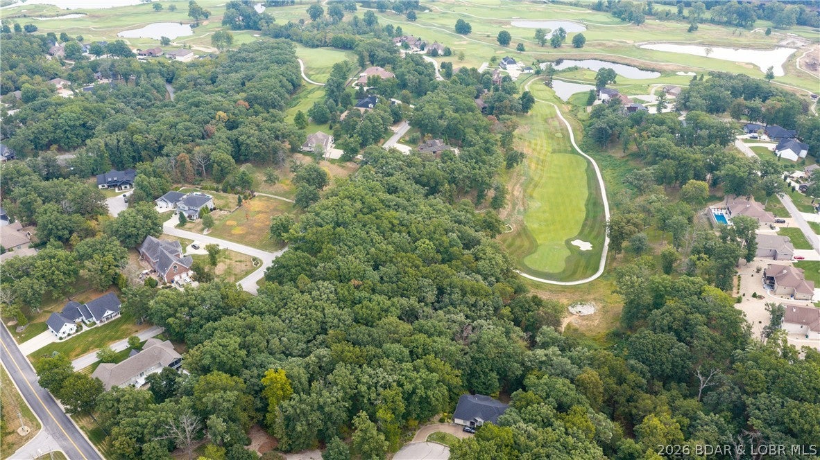 Osage National - Land