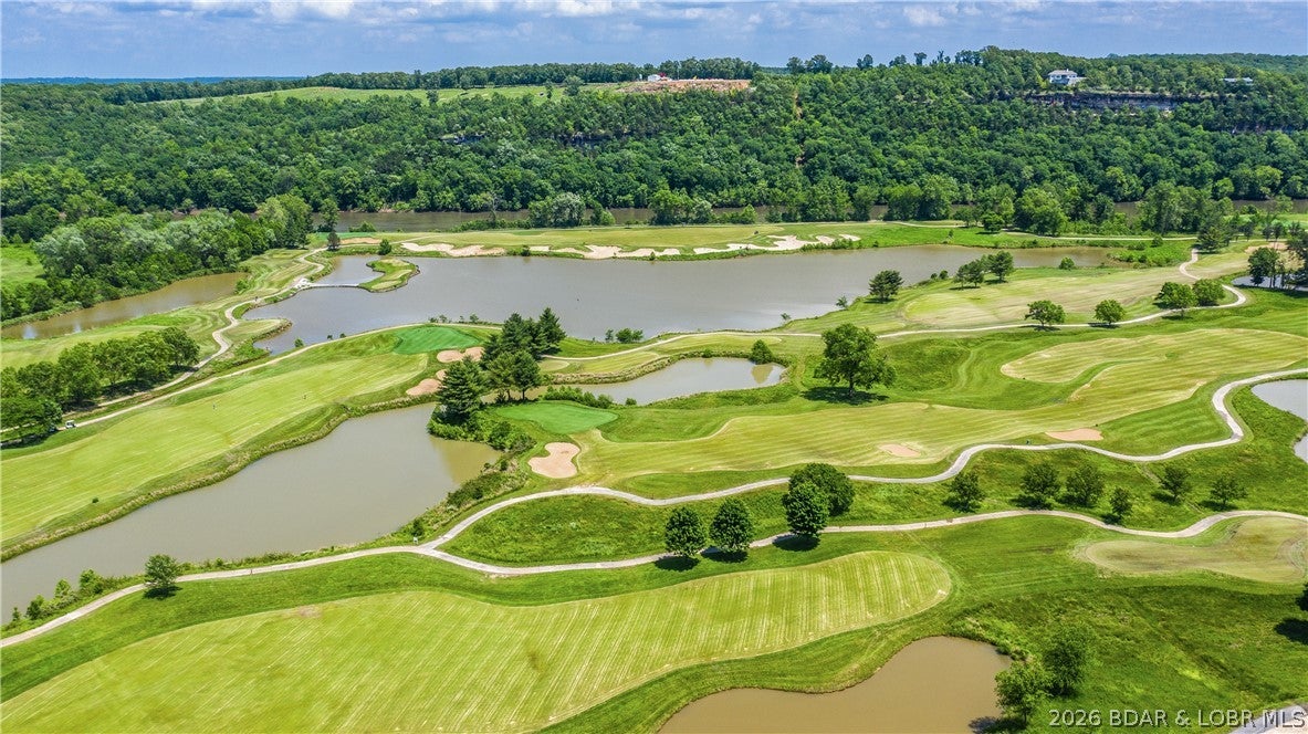 Osage National - Land