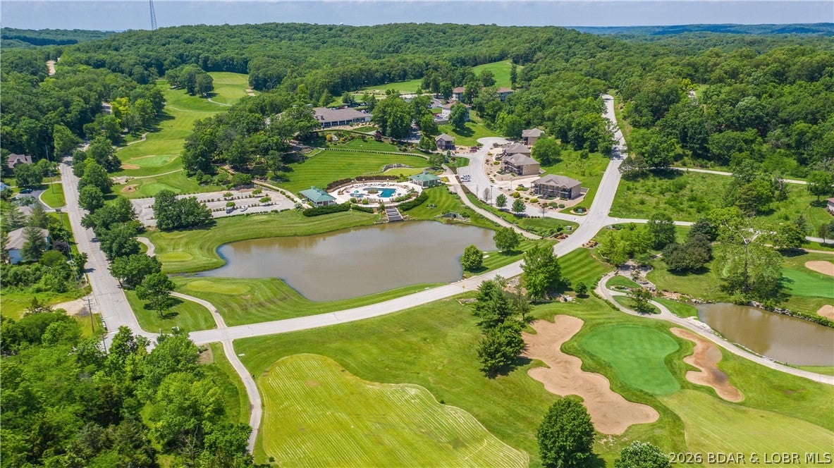 Osage National - Land