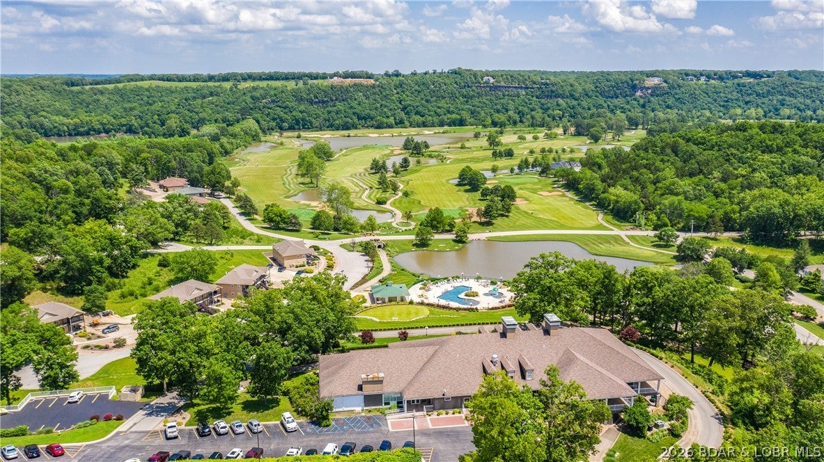 Osage National - Land