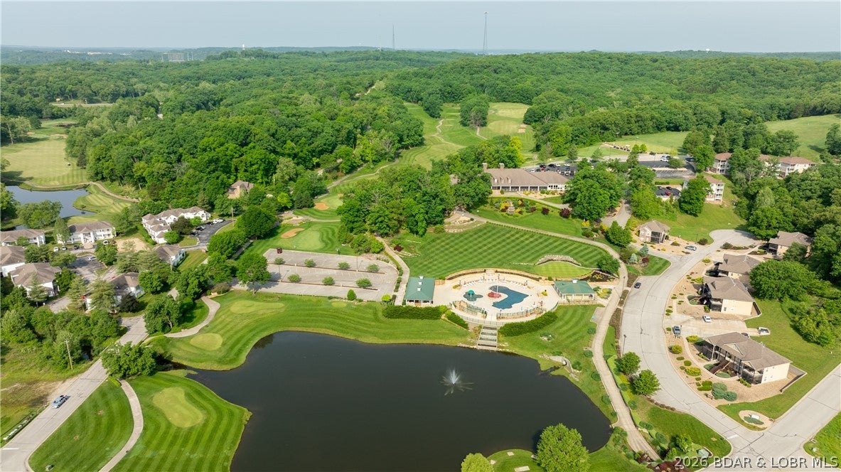 Osage National - Land