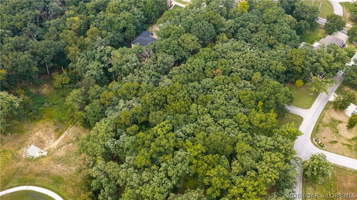 Osage National - Land