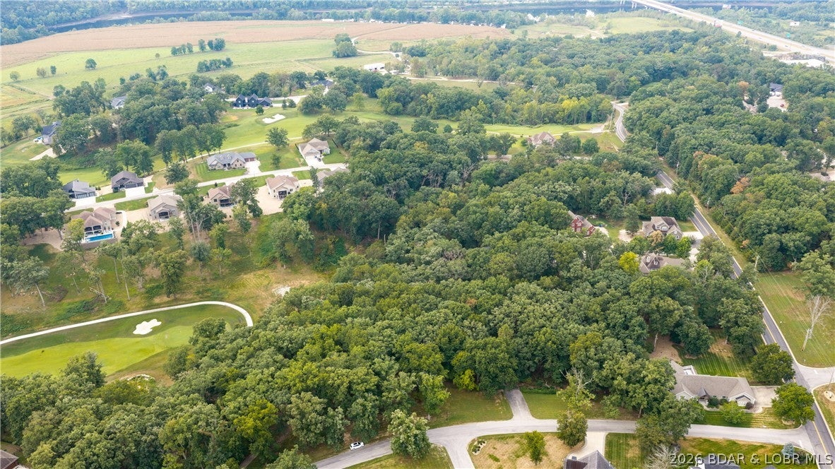 Osage National - Land