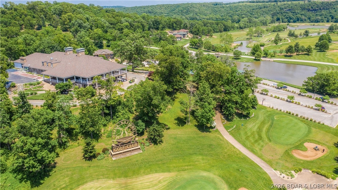 Osage National - Land