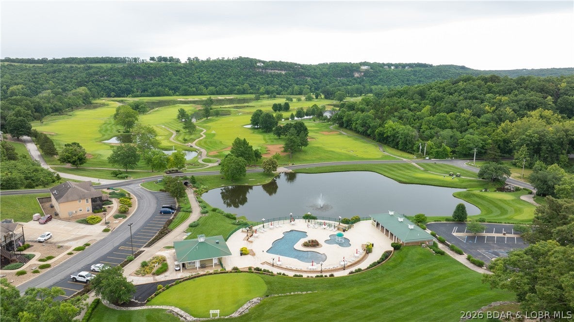 Osage National - Land
