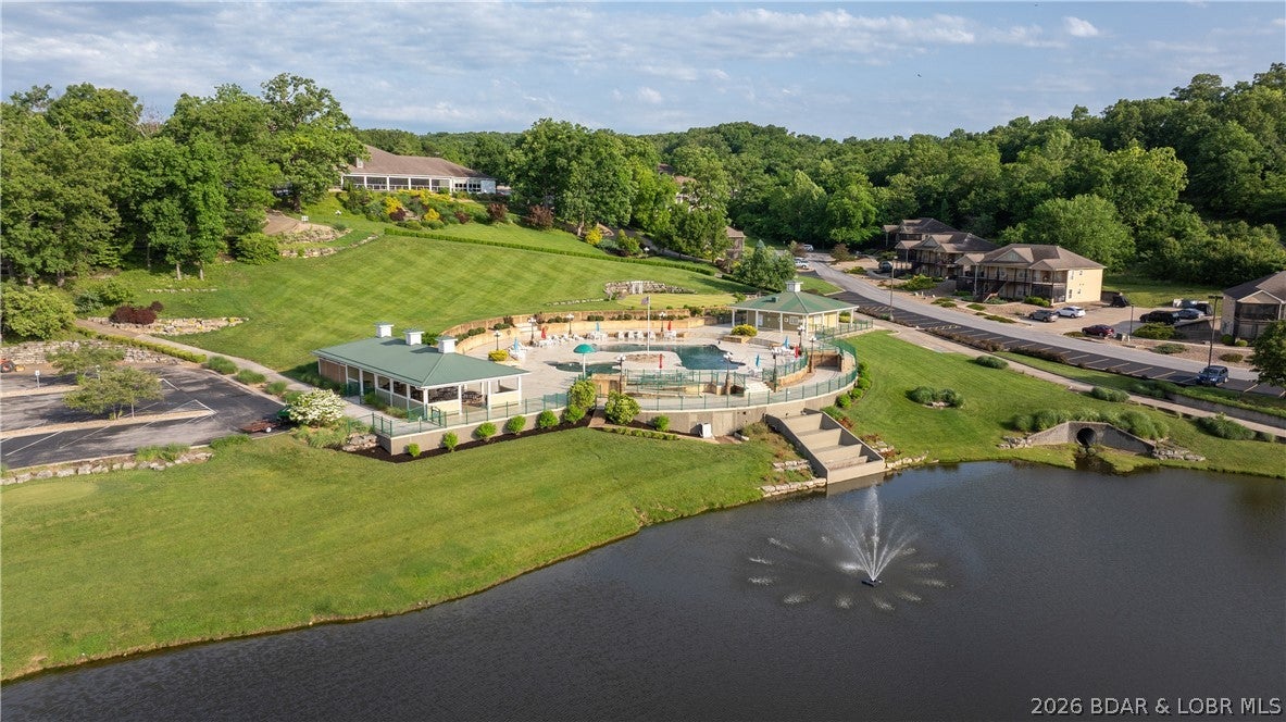 Osage National - Land