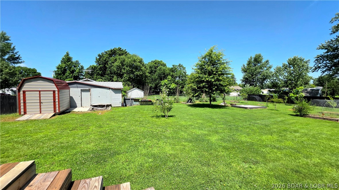 None - Residential