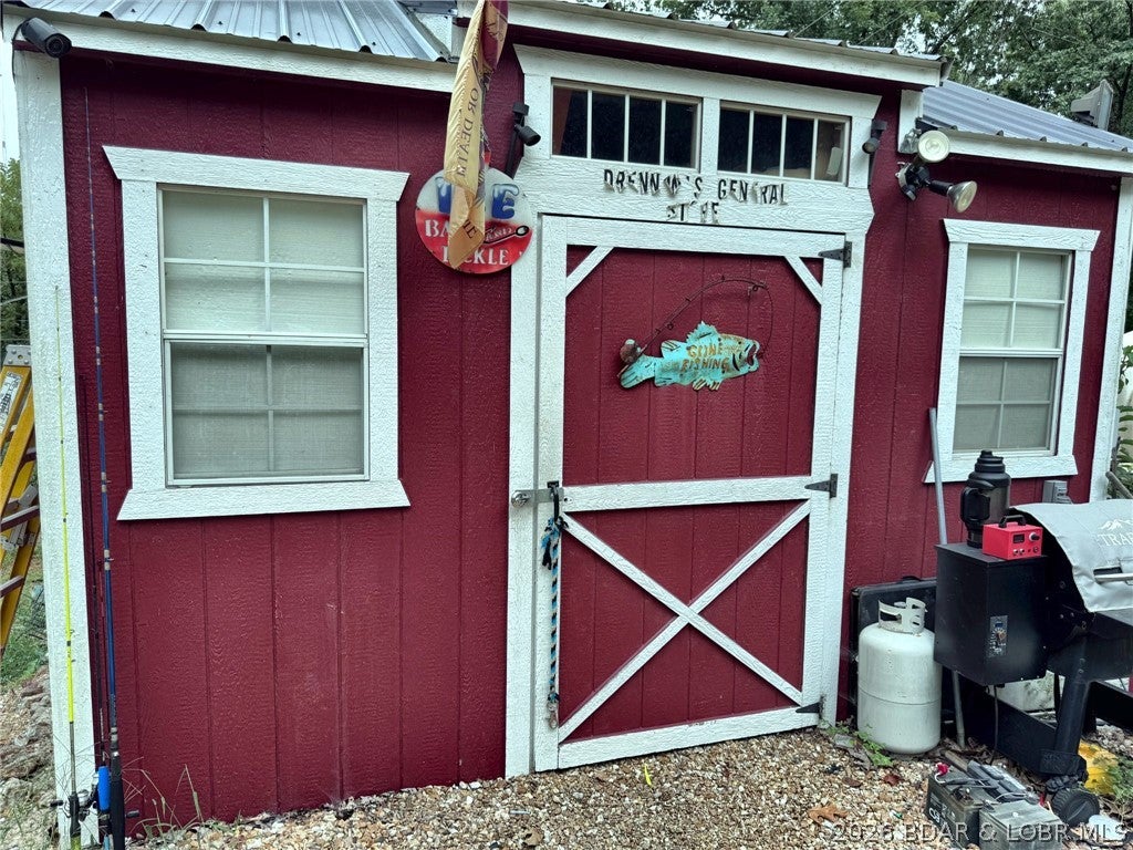 Lazy Acres - Residential