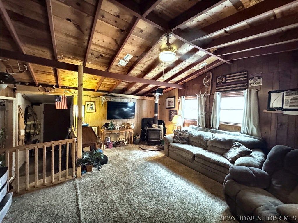 Lazy Acres - Residential