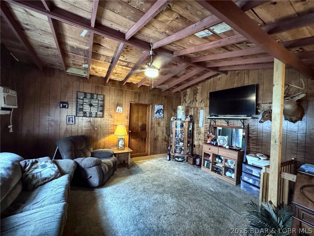 Lazy Acres - Residential