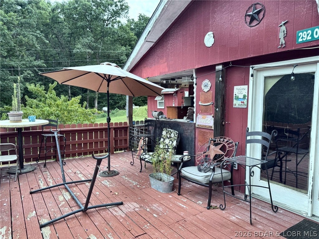 Lazy Acres - Residential