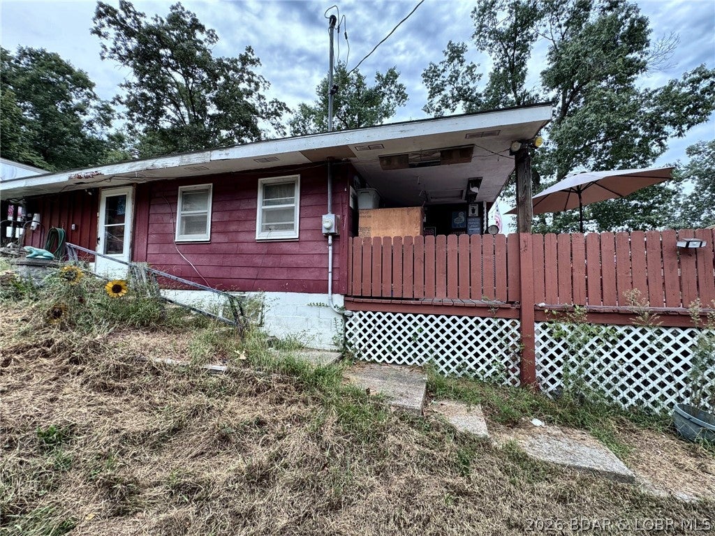 Lazy Acres - Residential