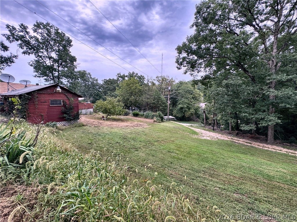 Lazy Acres - Residential