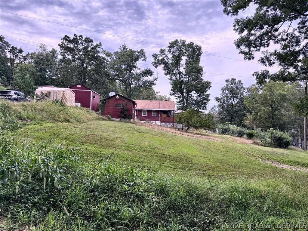 Lazy Acres - Residential