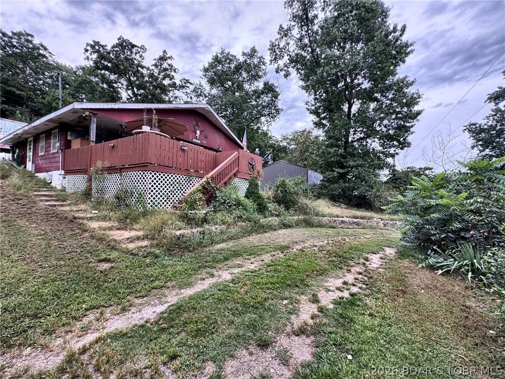 Lazy Acres - Residential