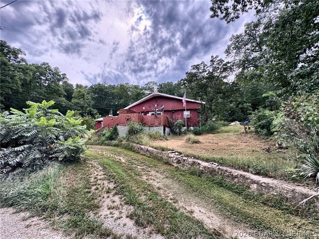 Lazy Acres - Residential